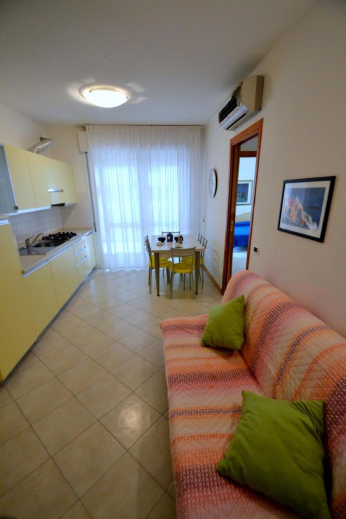Riomar Apartment บิบิโอเน ภายนอก รูปภาพ