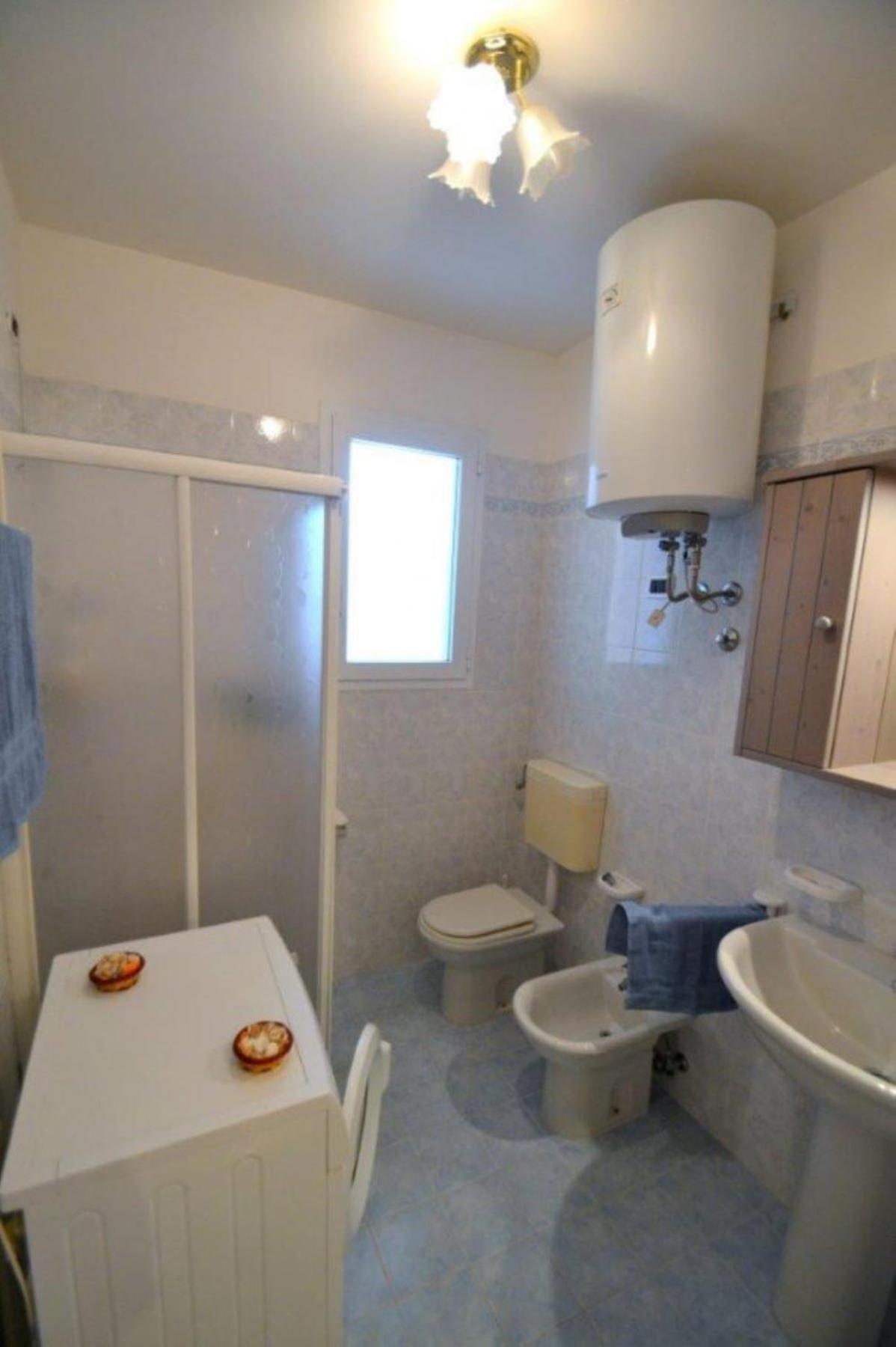 Riomar Apartment บิบิโอเน ภายนอก รูปภาพ